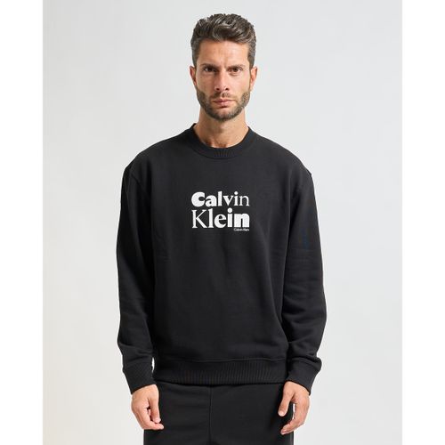 Sweat-shirt Calvin Klein Jeans - Calvin Klein Jeans - Modalova