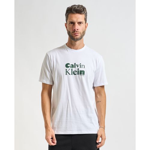 T-shirt Calvin Klein Jeans - Calvin Klein Jeans - Modalova