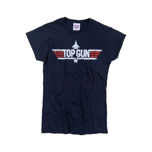 T-shirt Top Gun Charlie - Top Gun - Modalova