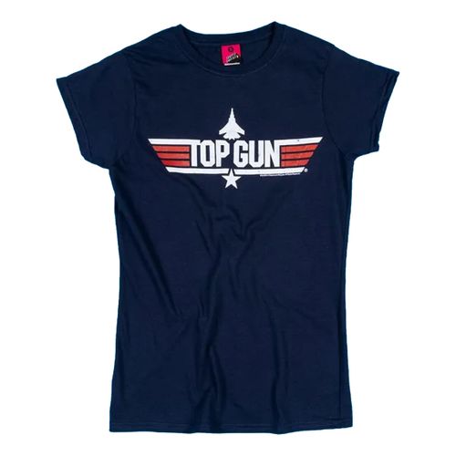 T-shirt Top Gun Goose - Top Gun - Modalova