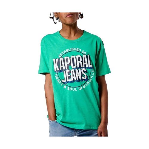 T-shirt enfant OTLER25EB11-MEN - Kaporal - Modalova
