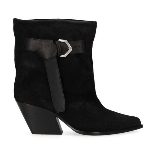 Bottes Elena Iachi - Elena Iachi - Modalova