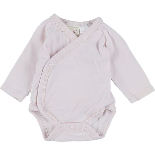 Bodys Zara Body rose - Zara - Modalova