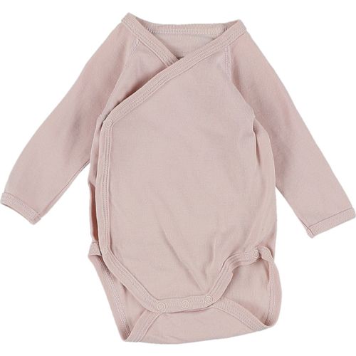 Bodys Petit Bateau Body rose - Petit Bateau - Modalova