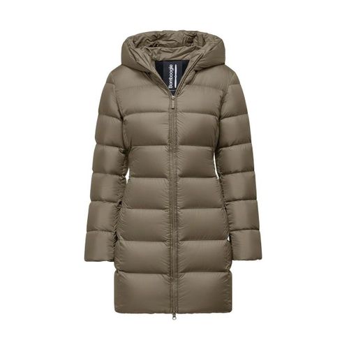 Parka Bomboogie CW9183 TMF5-142 - Bomboogie - Modalova