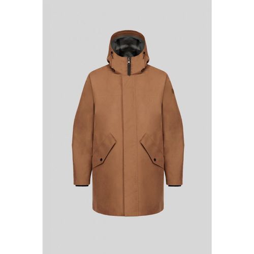 Parka HIME-PM948 260 BROWN - People Of Shibuya - Modalova