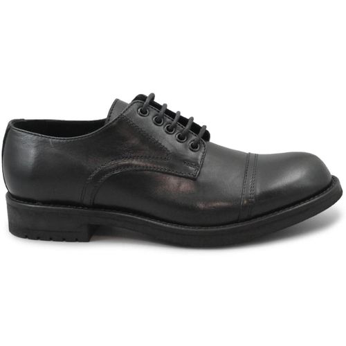 Derbies JPD-CCC-34804-460-NE - J.p. David - Modalova