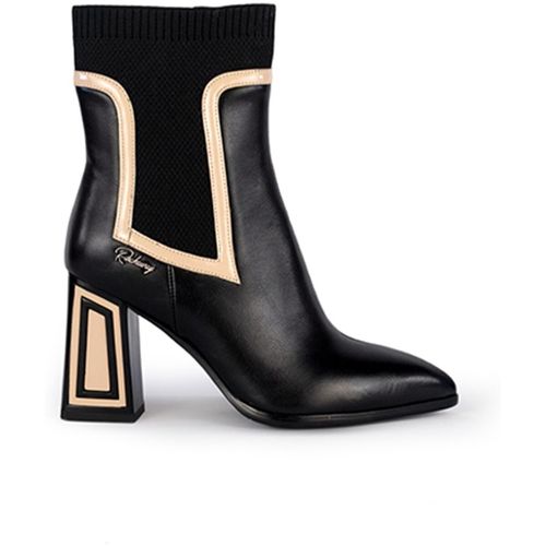 Bottines Rock Away 38982 - Rock Away - Modalova