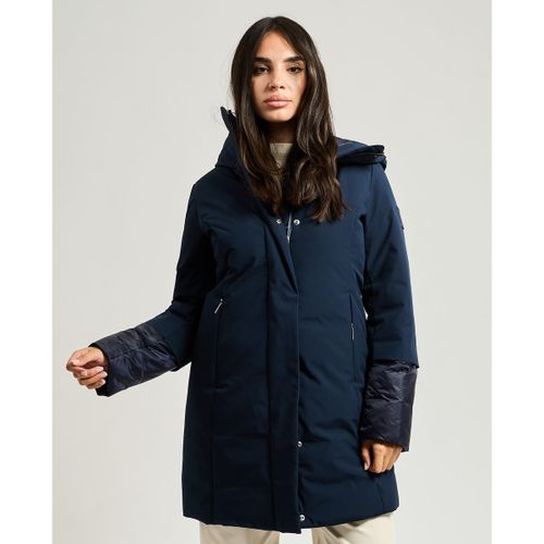 Parka Blouson avec matelassage au dos - Refrigue - Modalova