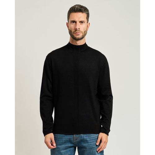 Pull Pull AX avec travail vertical - EAX - Modalova