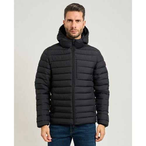 Blouson Doudoune avec capuche - Save The Duck - Modalova