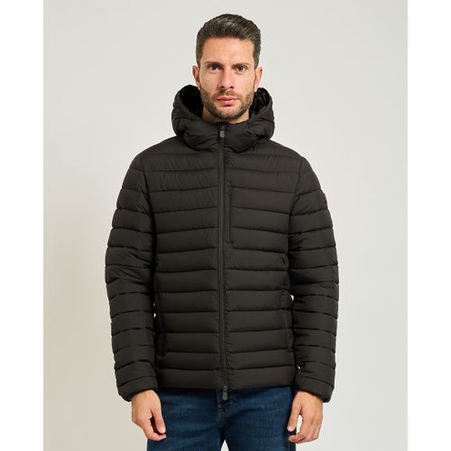 Blouson Doudoune avec capuche - Save The Duck - Modalova