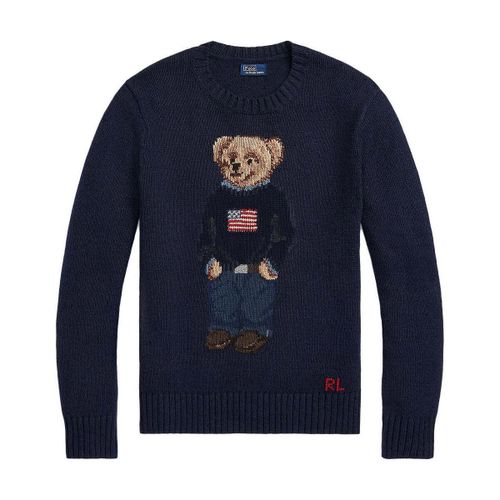 Pull Polo Ralph Lauren - Polo Ralph Lauren - Modalova