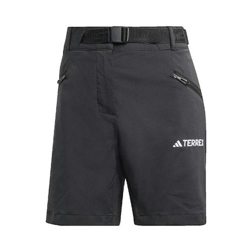 Short Shorts Terrex Xperior Mid - adidas - Modalova
