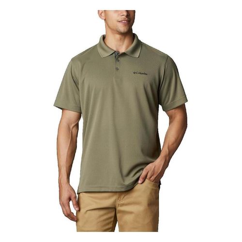 Polo Columbia Polo Utilizer Vert - Columbia - Modalova
