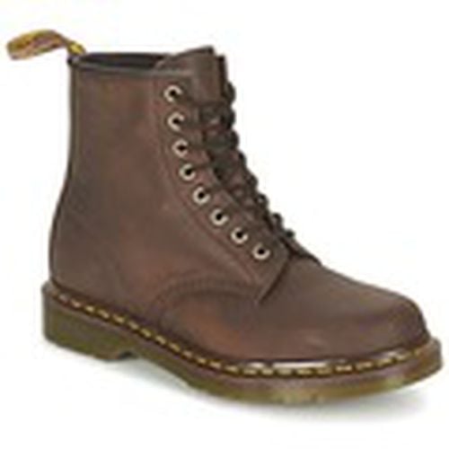 Botines 1460 GAUCHO CRAZY HORSE para hombre - Dr. Martens - Modalova