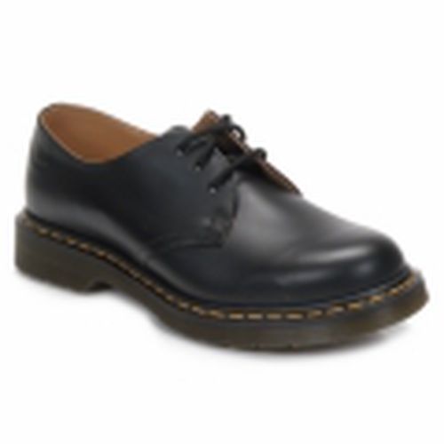 Zapatos Hombre 1461 BLACK SMOOTH para hombre - Dr. Martens - Modalova