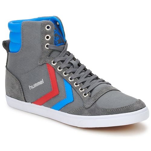 Sneakers alte TEN STAR HIGH CANVAS - Hummel - Modalova