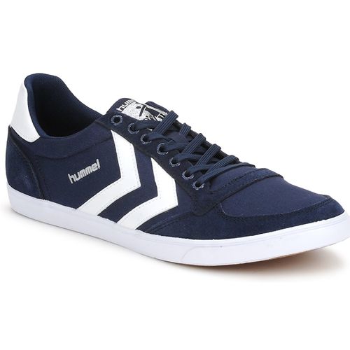 Sneakers basse TEN STAR LOW CANVAS - Hummel - Modalova