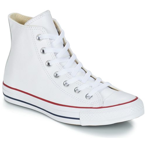 Sneakers alte Chuck Taylor All Star CORE LEATHER HI - Converse - Modalova