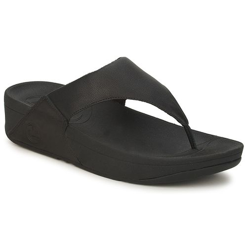 Infradito FitFlop LULU LEATHER - Fitflop - Modalova