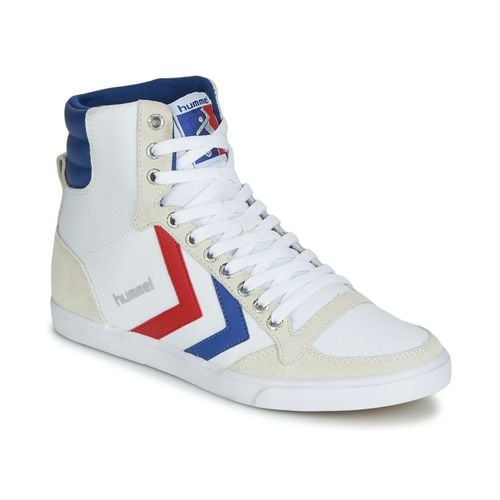 Sneakers alte TEN STAR HIGH CANVAS - Hummel - Modalova