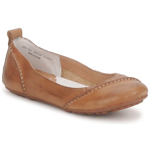 Ballerine Hush puppies JANESSA - Hush puppies - Modalova