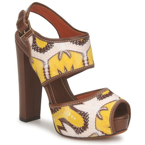 Sandali Missoni TM81 - Missoni - Modalova