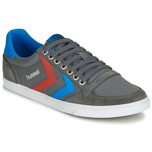 Sneakers basse TEN STAR LOW CANVAS - Hummel - Modalova