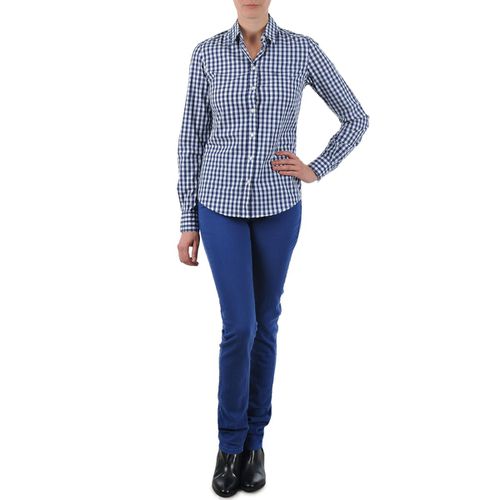 Jeans N.Y. KATE COLORFUL TWILL PANT - Gant - Modalova