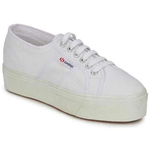 Sneakers basse 2790 LINEA UP AND - Superga - Modalova