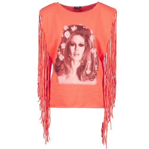 Top Brigitte Bardot BB44075 - Brigitte Bardot - Modalova