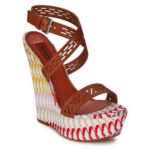 Sandali Missoni XM015 - Missoni - Modalova