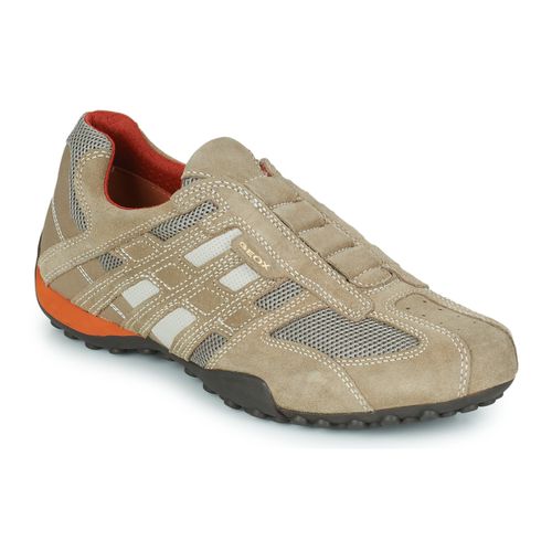 Sneakers Geox SNAKE - Geox - Modalova