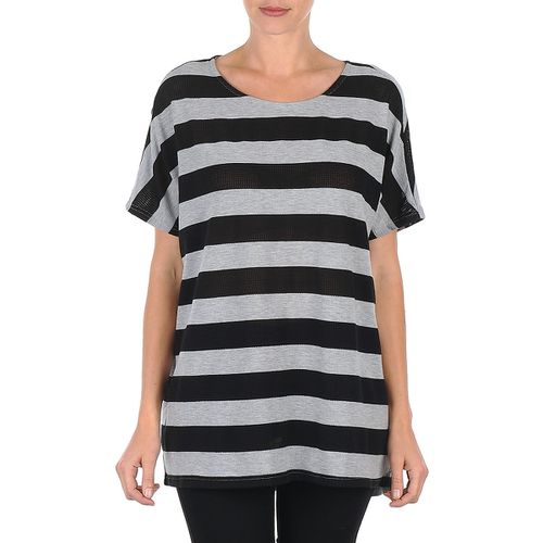 T-shirt CHELLA 2/4 LONG TOP KM - Vero moda - Modalova