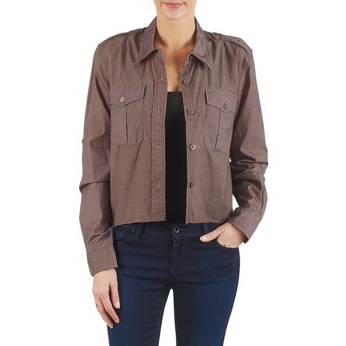 Camicia Brigitte Bardot BB43077 - Brigitte Bardot - Modalova