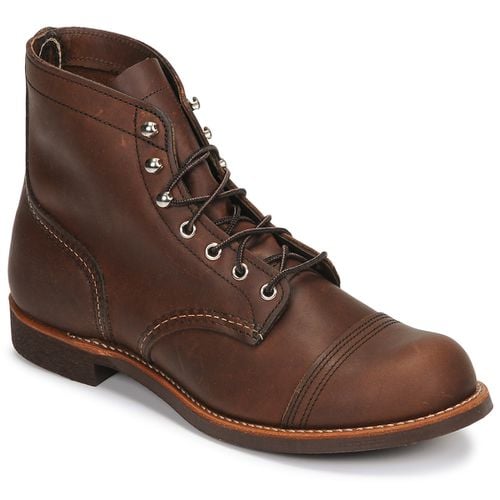 Stivaletti Red Wing IRON RANGER - Red Wing - Modalova