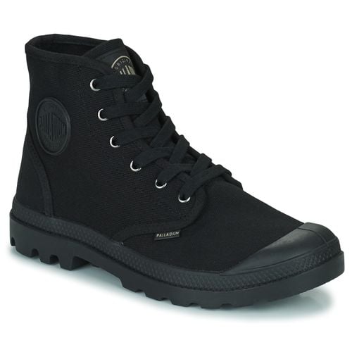 Sneakers alte Pampa Hi Canvas - Palladium - Modalova