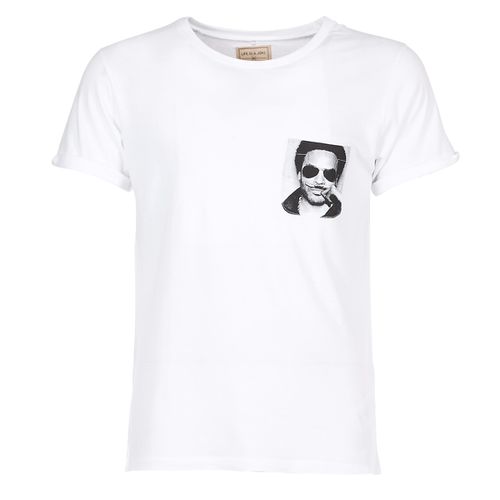 T-shirt Eleven Paris LENNYPOCK MEN - Eleven paris - Modalova