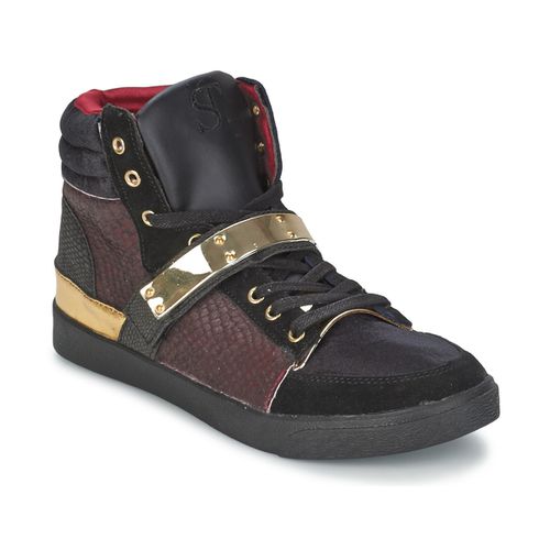 Sneakers alte SuperTrash GOLDY - Supertrash - Modalova