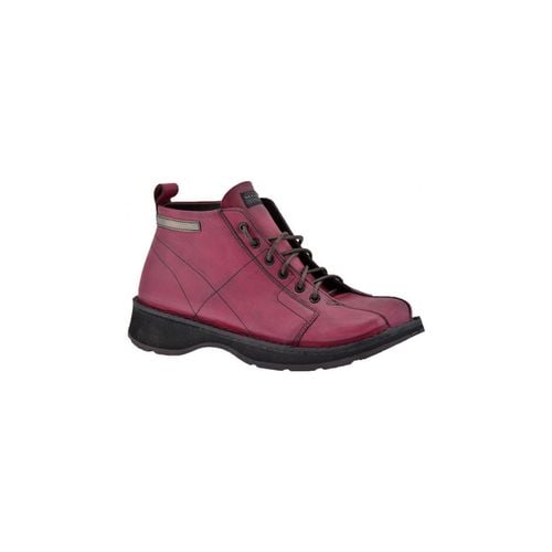 Sneakers 6 Fori Fondo Cucito - Nex-tech - Modalova