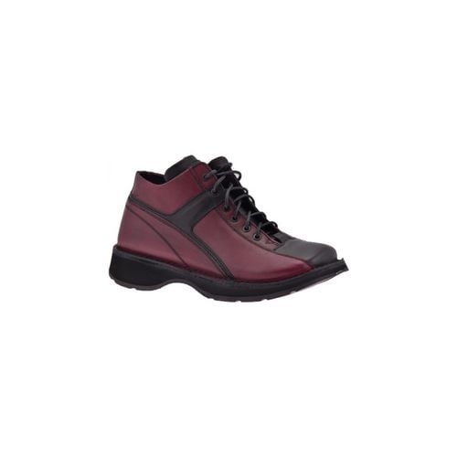 Sneakers 6 Fori Fondo Cucito - Nex-tech - Modalova