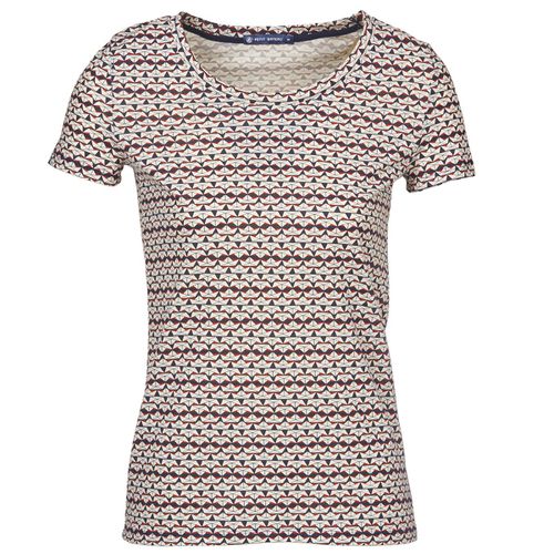 T-shirt Petit Bateau 10620 - Petit Bateau - Modalova