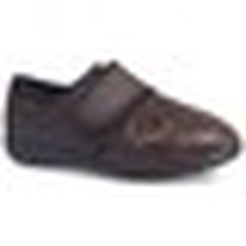 Classiche basse 3070 marron - Calzamedi - Modalova