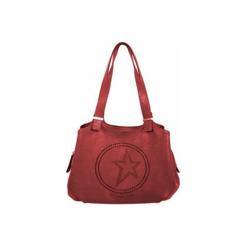 Borsa Sax Elixir 1 MT4Q3W1K33 Cognac Bordeaux - Thierry Mugler - Modalova