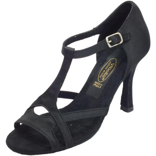 Sandali 402 Raso forma - Vitiello Dance Shoes - Modalova