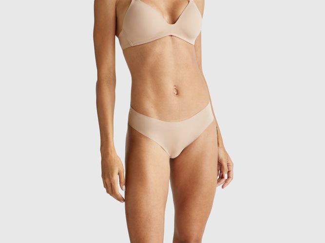 Benetton, Slip Sans Couture, Taille: L, - United Colors of Benetton - Modalova