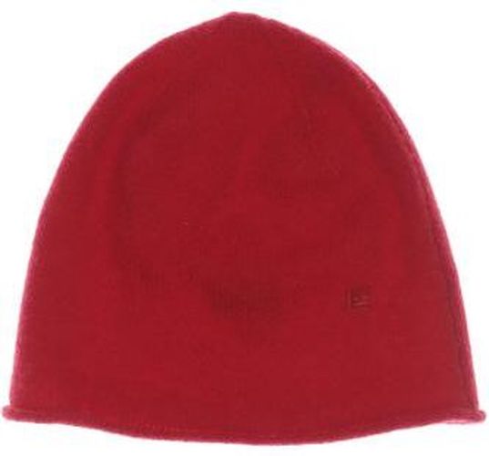 Damen Hut/Mütze, rot, Gr. Onesize, Wolle - Second Hand - Acne Studios - Modalova