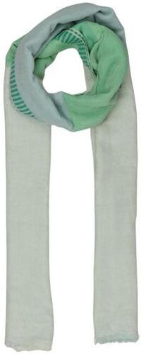 Becksondergaard Damen Schal, mehrfarbig, Baumwolle - Second Hand - Becksöndergaard - Modalova