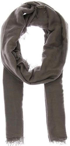 Damen Schal, grau - Second Hand - Codello - Modalova